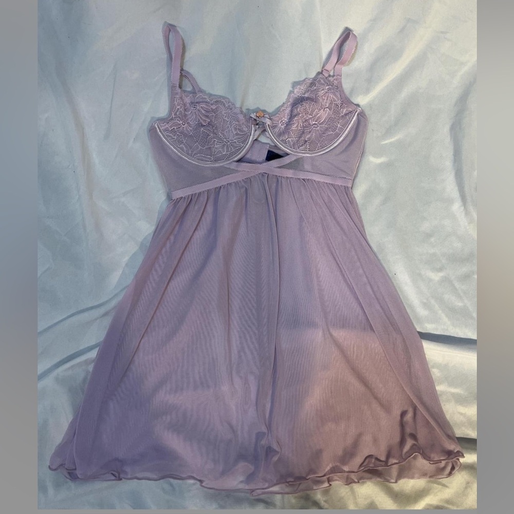 Rachel Roy Lingerie Top
